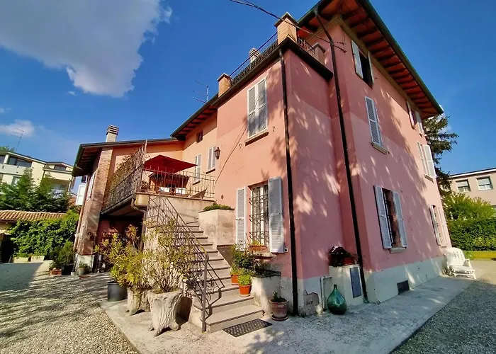 B&B La Bugia Di Villa Tanzi