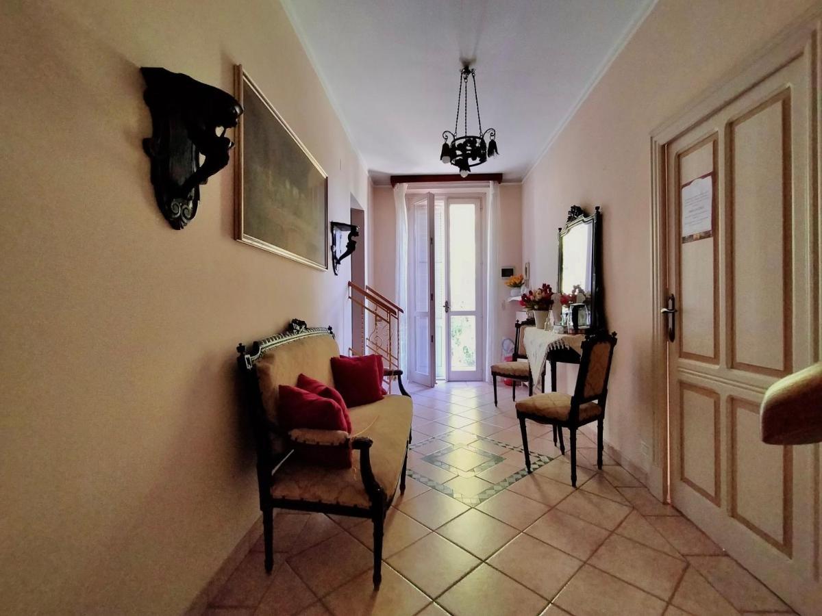 Bed & Breakfast La Bugia Di Tanzi Parma