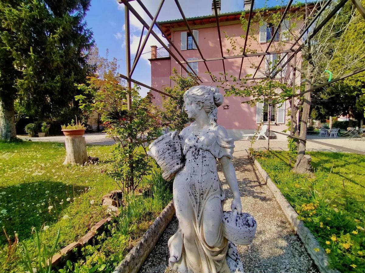 La Bugia Di Tanzi